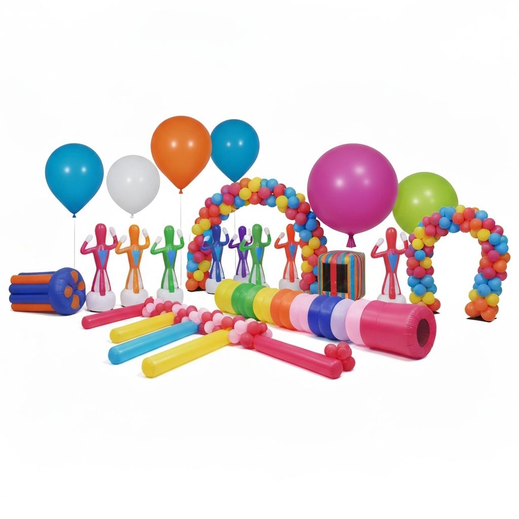 Birthday Party Decoration Ideas on a Budget