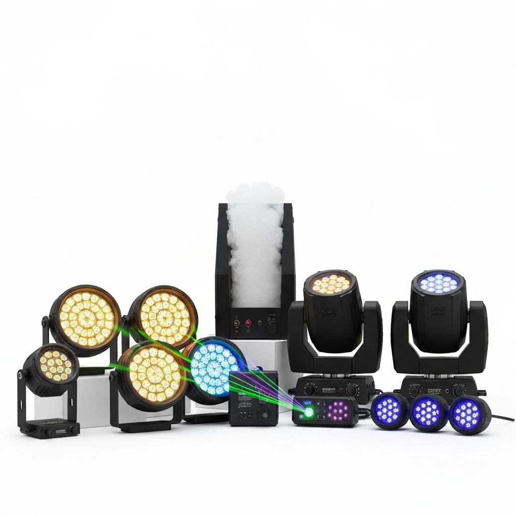 Top 10 Stage Effects Trends for 2024 Events
